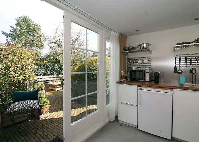 Ereprijs Bed and breakfast La Haya