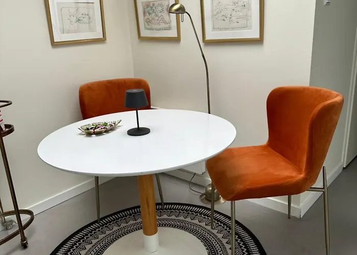 Ereprijs Bed and breakfast