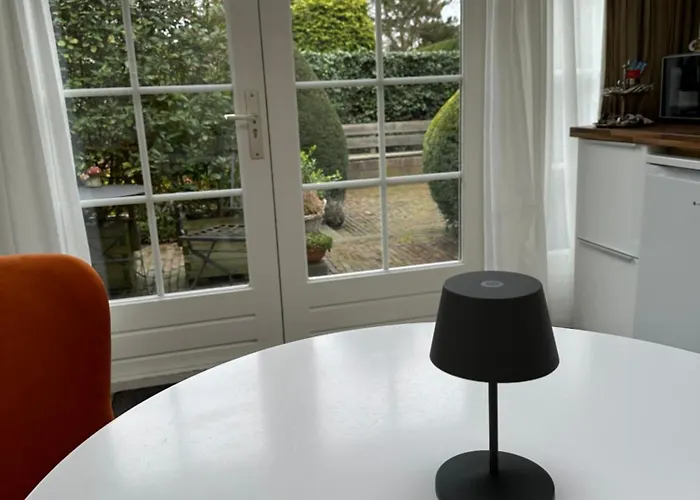 Ereprijs Bed and breakfast