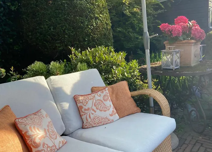 Bed and breakfast Ereprijs La Haya