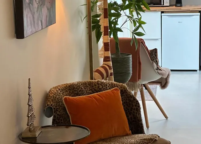 Bed and breakfast Ereprijs 4*