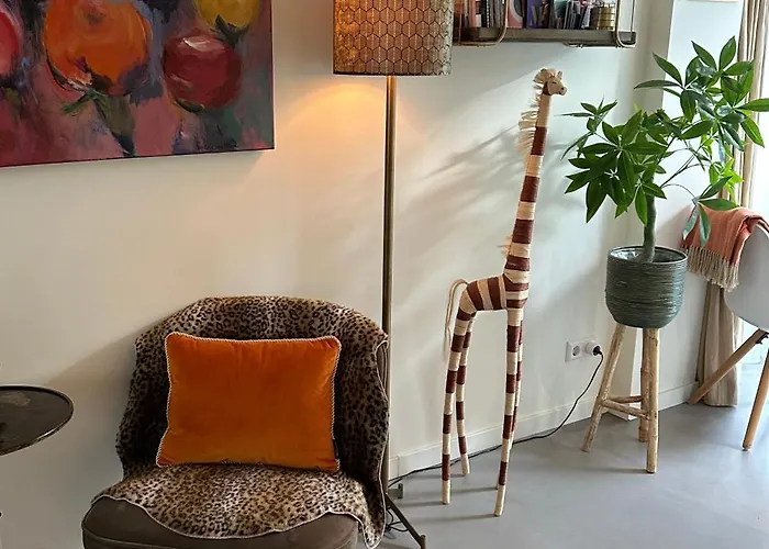 Bed and breakfast Ereprijs 4*