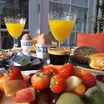Ereprijs 4* The Hague