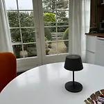 Ereprijs Bed & Breakfast