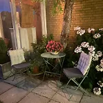 Ereprijs Bed & Breakfast