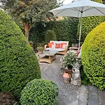 Ereprijs Bed & Breakfast