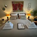 Ereprijs Bed & Breakfast