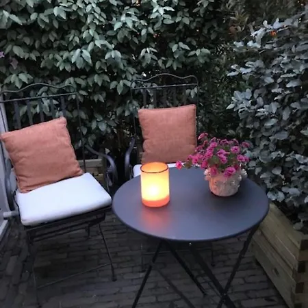 Ereprijs 4* Haag
