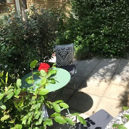 Bed & Breakfast Ereprijs Haag