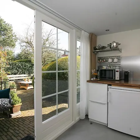 Ereprijs Oda ve Kahvaltı Lahey