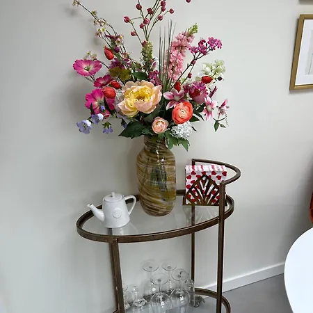 Ereprijs Bed & Breakfast The Hague