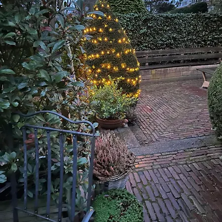 Bed & Breakfast Ereprijs
