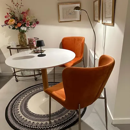 Ereprijs Bed & Breakfast Haag