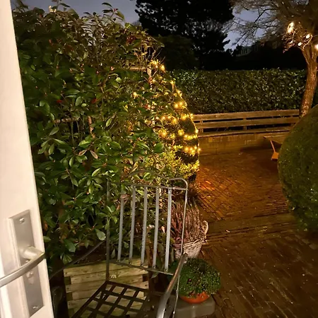 Ereprijs Bed & Breakfast