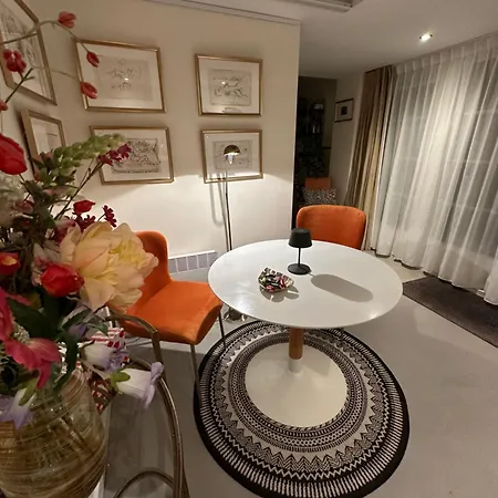 Bed & Breakfast Ereprijs Haag