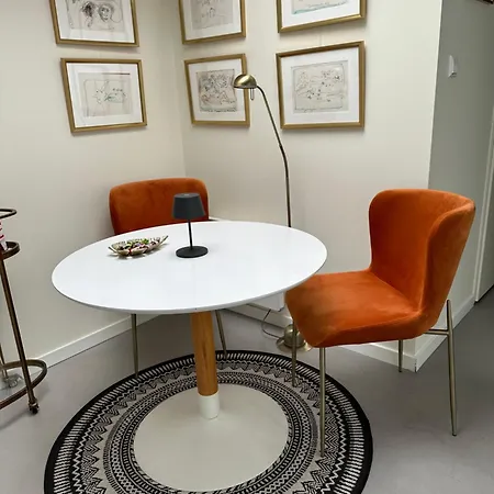 Ereprijs Oda ve Kahvaltı