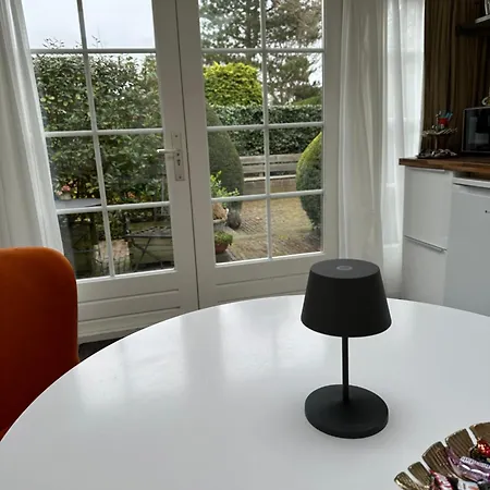 Ereprijs Bed & Breakfast