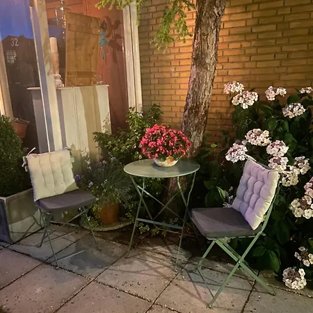 Ereprijs Bed & Breakfast