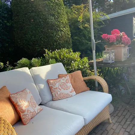 Oda ve Kahvaltı Ereprijs Lahey