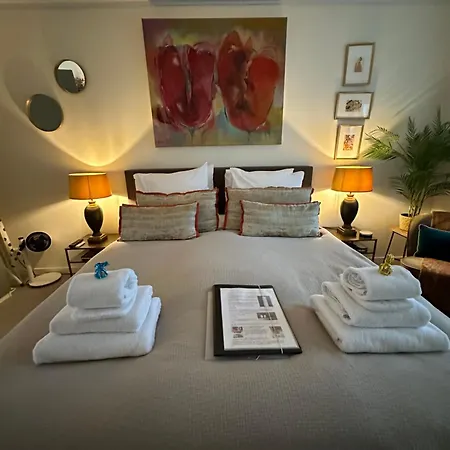 Ereprijs Bed & Breakfast