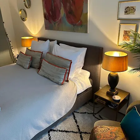 Bed and breakfast Ereprijs La Haya