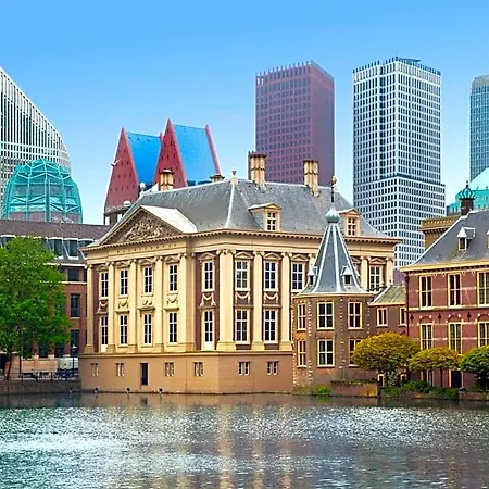 Ereprijs Bed & Breakfast 4*