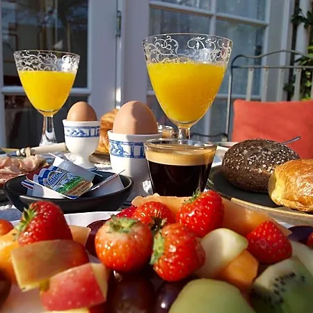 Ereprijs Bed & Breakfast 4*
