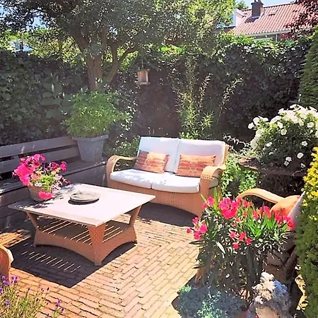 Ereprijs Bed & Breakfast 4*