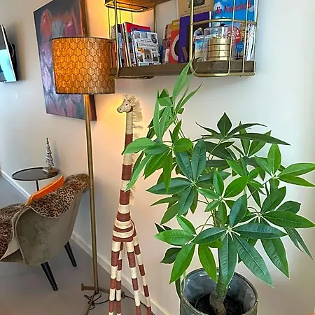 Ereprijs Bed & Breakfast