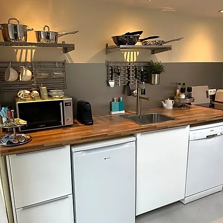 Ereprijs Bed & Breakfast