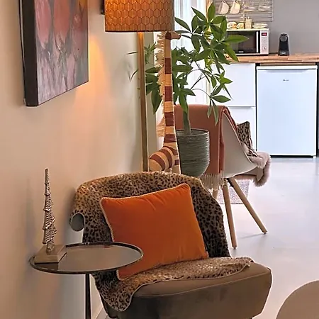 Bed & Breakfast Ereprijs Haag