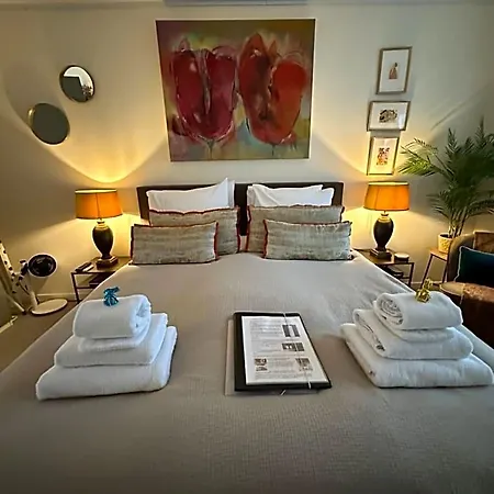 Bed & Breakfast Ereprijs 4*