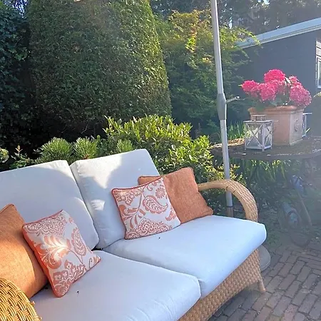 Ereprijs Bed & Breakfast