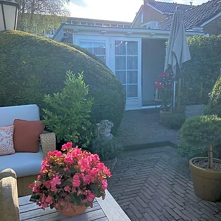 Ereprijs Bed & Breakfast
