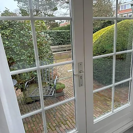 Ereprijs Bed & Breakfast Haag