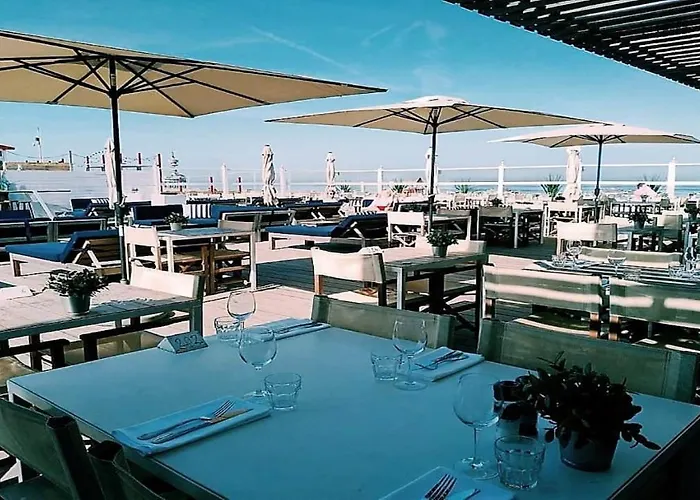 Couette-café Ereprijs La Haye