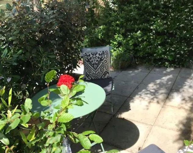 Bed & Breakfast Ereprijs Haag