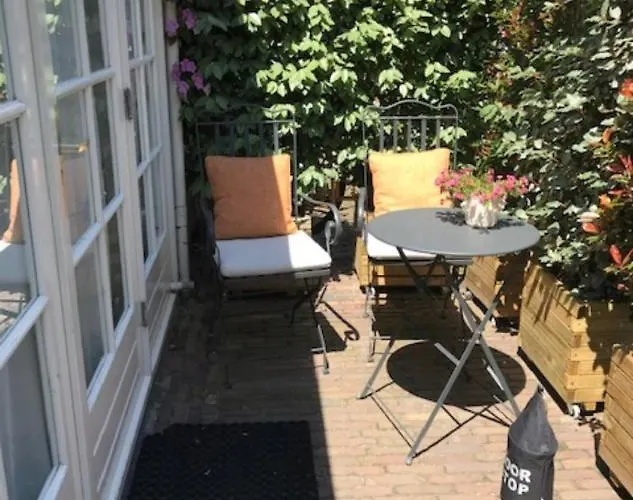 Bed & Breakfast Ereprijs Haag