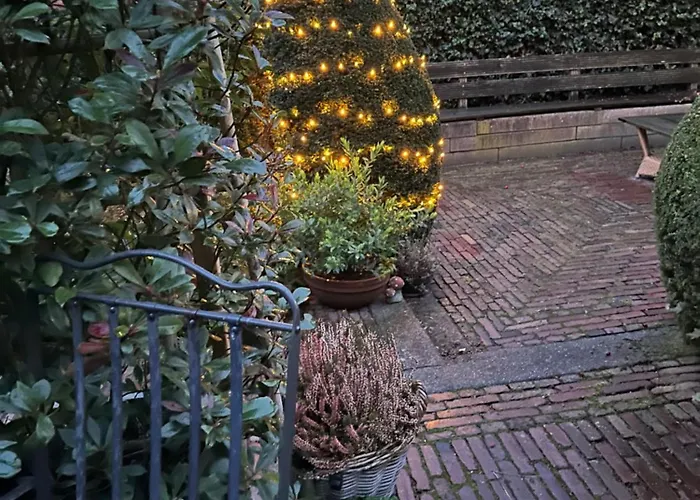 Bed & Breakfast Ereprijs