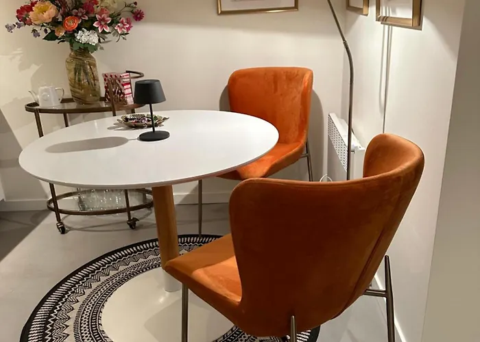 Ereprijs Bed & Breakfast Haag