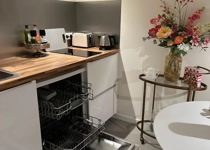 Bed & Breakfast Ereprijs Haag