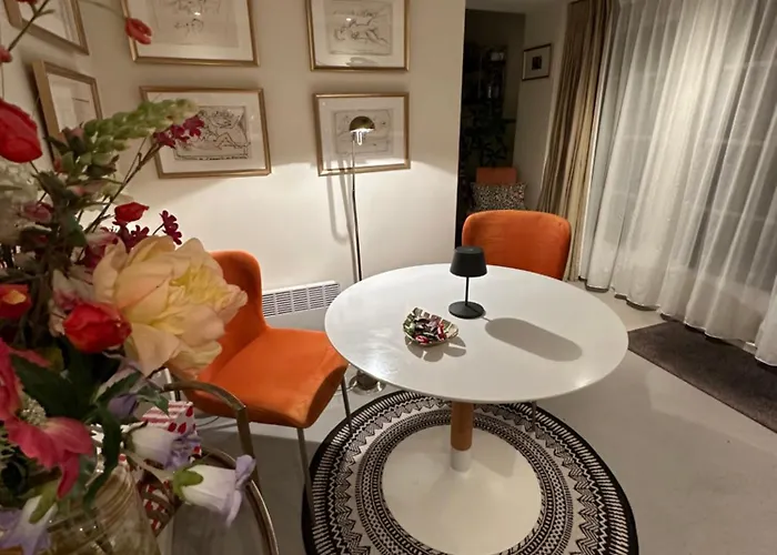 Bed & Breakfast Ereprijs Haag