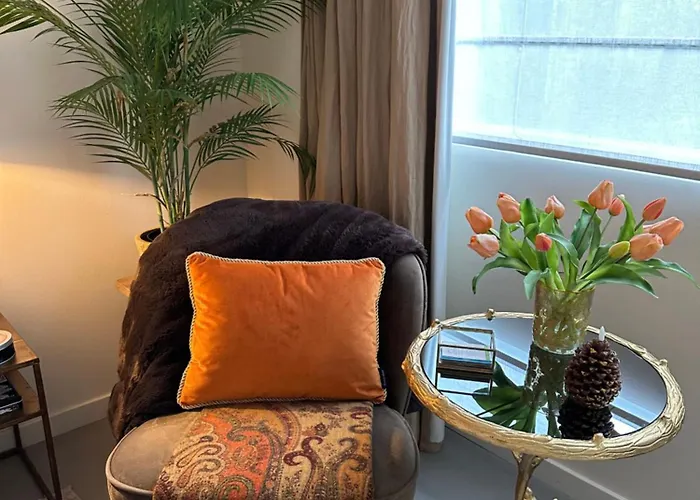 Bed & Breakfast Ereprijs Haag