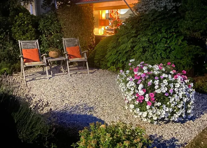 Bed & Breakfast Ereprijs 4*