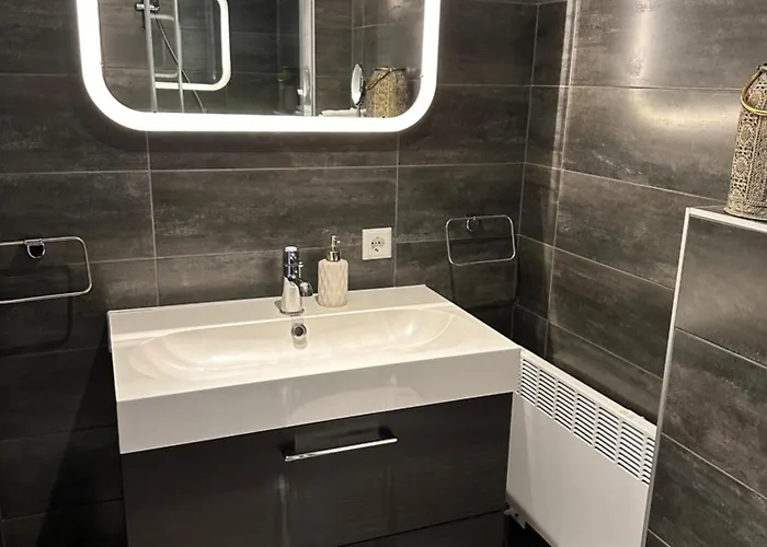 Panzió Ereprijs Hága