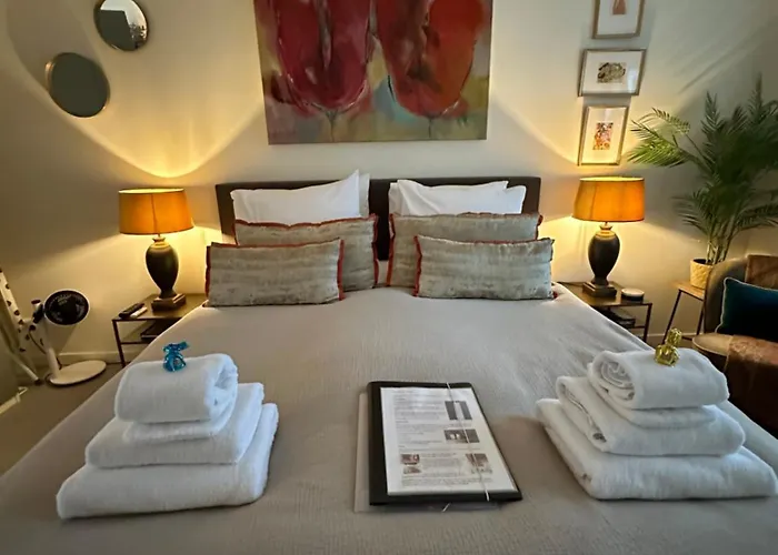 Ereprijs Bed & Breakfast