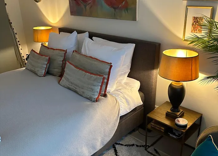 Bed & Breakfast Ereprijs Haag