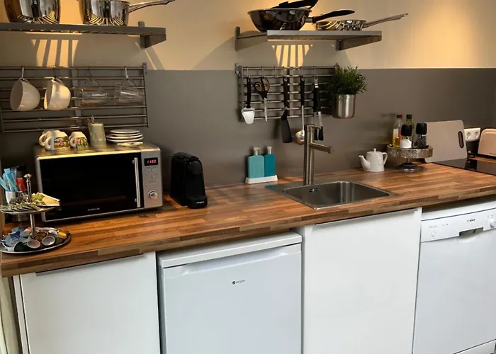 Bed & Breakfast Ereprijs Haag