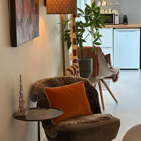 فندق مبيت وإفطار Ereprijs 4*