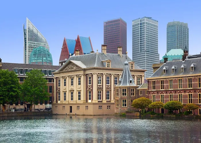 住宿加早餐酒店 Ereprijs 4*